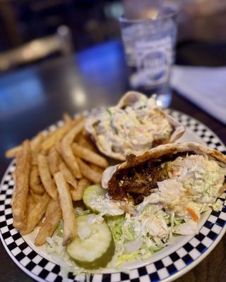 Austin's Saloon & Eatery