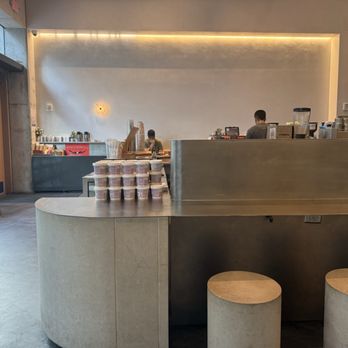 Intelligentsia Coffee - Interior - Coffee & Tea Near Me - Austin, Texas