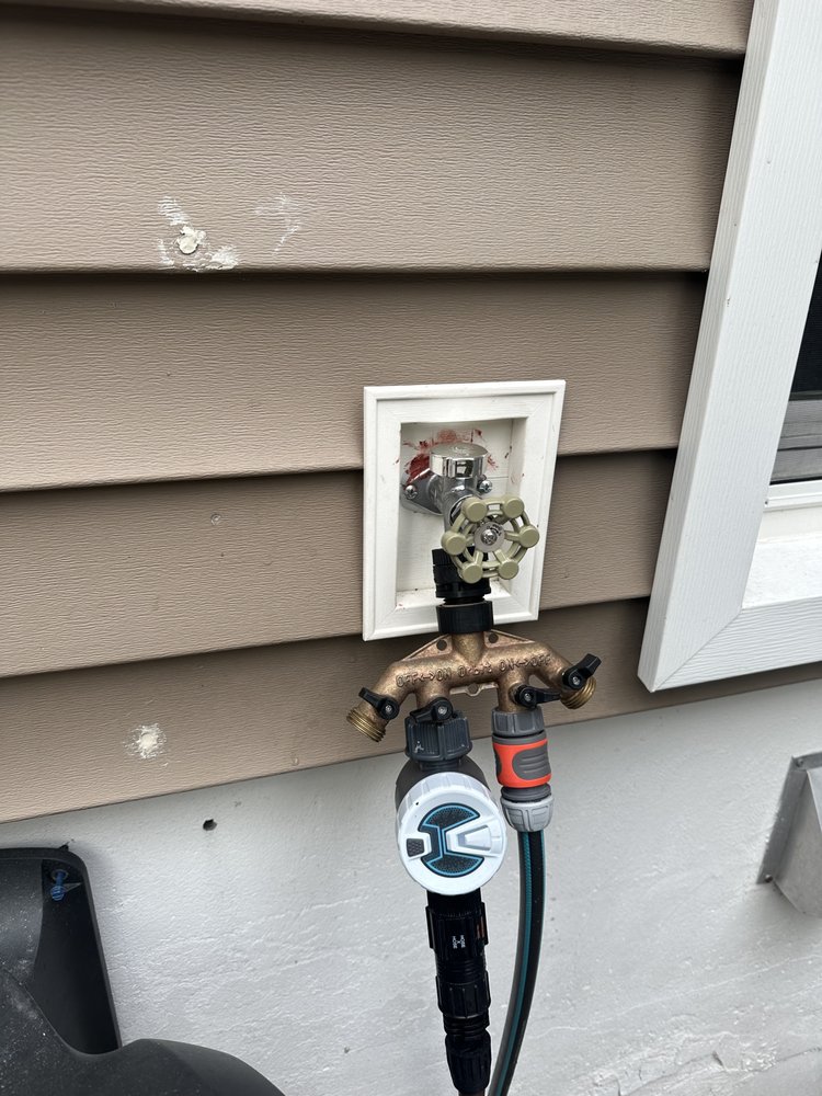 Slide of Aldo’s Pipe Repair & Drain Cleaning