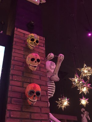 Cantina Catrina Dadeland Mall by null