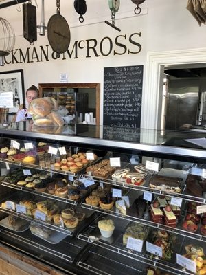 Jackman & McRoss by null