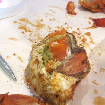 Cap't Loui - Cajun/Creole Near Me - Stoneham, Massachusetts