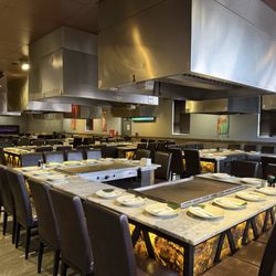 Wasabi Japanese SteakHouse & Sushi Bar