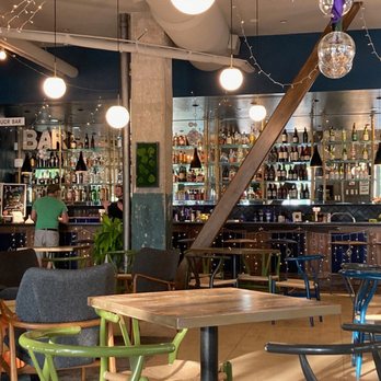 The Vintage - Cafes Near Me - Baton Rouge, Louisiana