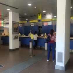 Ufficio Postale - Ufficio postale