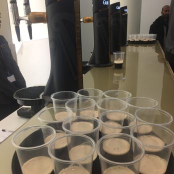 Guinness Storehouse - Breweries Near Me - Dublin, D