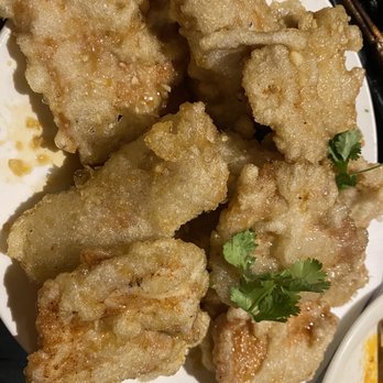 Xin Jiang BBQ - Sweet and sour pork - Barbeque Near Me - Houston, Texas Xin Jiang BBQ - Sweet and sour pork - Barbeque Near Me - Houston, Texas