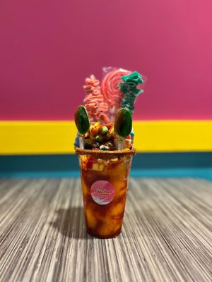 Moe Life Juice, San Antonio, TX 78223, US - MapQuest