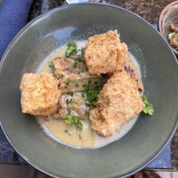 biscuits & gravy biscuits & gravy