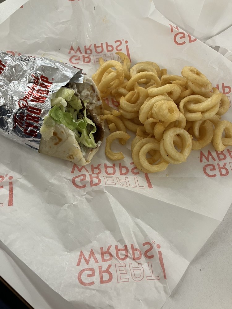 GREAT WRAPS Updated October 2024 21 Photos & 32 Reviews 231