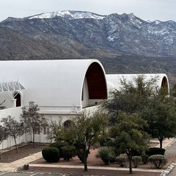 Biosphere 2 - Innovations at Biosphere 2