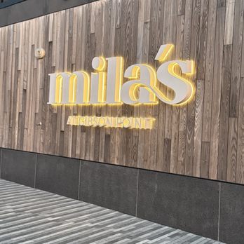 Mila's Revere - Pizza Near Me - Revere, Massachusetts Mila's Revere - Pizza Near Me - Revere, Massachusetts