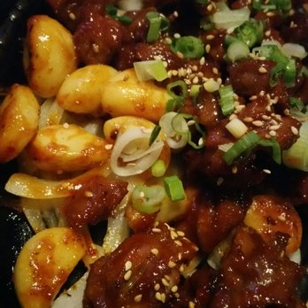 JJAN - Gastropubs Near Me - Los Angeles, California
