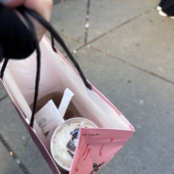 Molly Tea - Bubble Tea Near Me - Boston, Massachusetts Molly Tea - Bubble Tea Near Me - Boston, Massachusetts