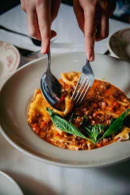 Rosebud Taylor Street by null