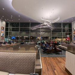 Delta Air Lines - Inside