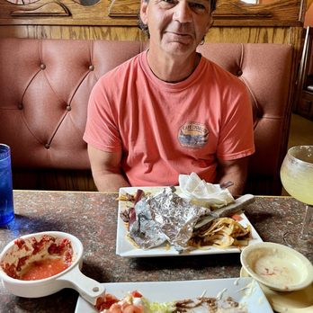 Don Valerio's - Mexican Near Me - Eastville, Virginia