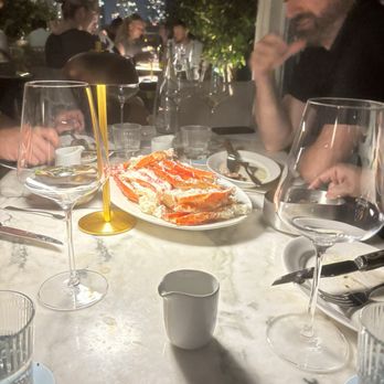Klaw Miami - King crab - Steakhouses Near Me - Miami, Florida Klaw Miami - King crab - Steakhouses Near Me - Miami, Florida