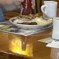 Goode's Family Restaurant