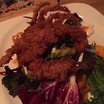 Saku Sushi - Soft shell crab - Sushi Bars Near Me - Toronto, Ontario Saku Sushi - Soft shell crab - Sushi Bars Near Me - Toronto, Ontario