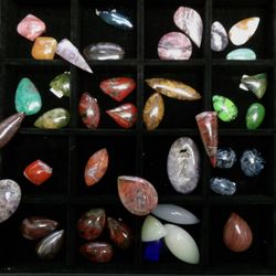 C & S Services - Cabs and Stones