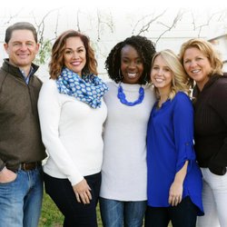 Mom's Best Friend Senior Care - Our Executive Team