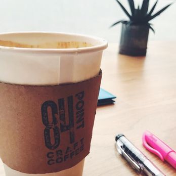 Ascension Coffee - Addison - Coffee & Tea Near Me - Addison, Texas