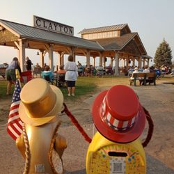 Frink Memorial Park