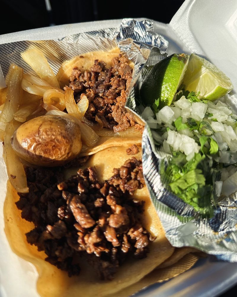 Tacos El Mamon