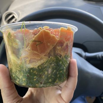 Poke-Poke - Seafood Near Me - Austin, Texas Poke-Poke - Seafood Near Me - Austin, Texas