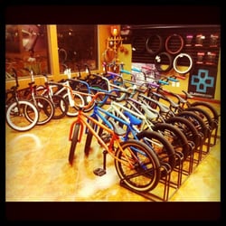 Kings Rideshop