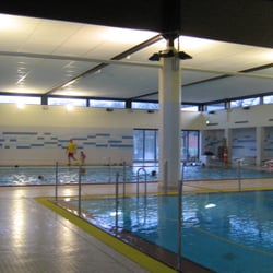 Hallenbad Stadtbad Bergen