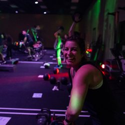 IRock Fitness - Start having fun working out. You deserve a workout that you look forward to every day