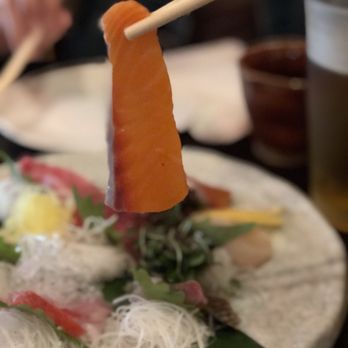 Kiraku - Tapas/Small Plates Near Me - Berkeley, California