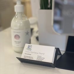 Pharmacy at Blue Back
