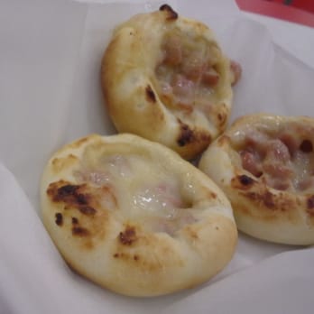 Target - Bread Bites - Ham & Cheese - Department Stores Near Me - Garden Grove, California