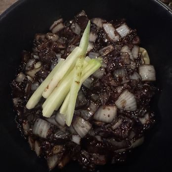 O'daku - Jjajangmyeon - Sushi Bars Near Me - Austin, Texas O'daku - Jjajangmyeon - Sushi Bars Near Me - Austin, Texas
