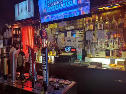 Chuck & Irene's by null