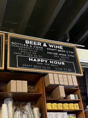 Lincoln Station by null