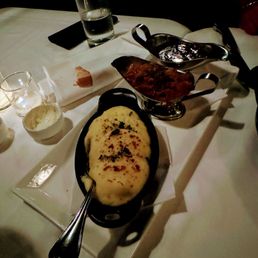 Whipped Potatoes