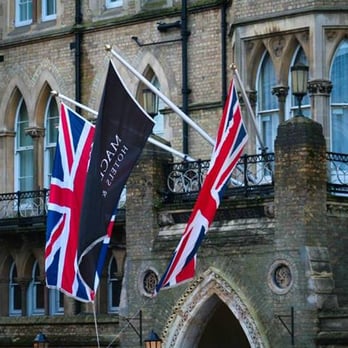 Macdonald Randolph Hotel - Hotels Near Me - Oxford, OXF Macdonald Randolph Hotel - Hotels Near Me - Oxford, OXF