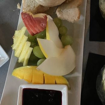 Martini's Organic - Herb Grilled Brie - Seafood Near Me - South Daytona, Florida