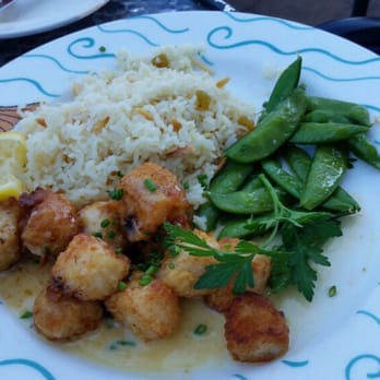 Anthony's at Sinclair Inlet - Lightly fried shallots - Seafood Near Me - Bremerton, Washington Anthony's at Sinclair Inlet - Lightly fried shallots - Seafood Near Me - Bremerton, Washington