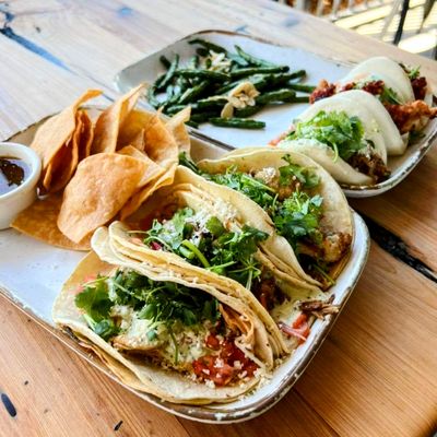 Third Culture Kitchen by null