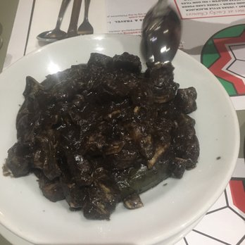 Cafe Colma - Dinuguan - Filipino Near Me - Colma, California
