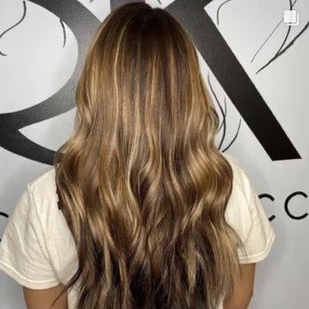 Ricci Kapricci Fullerton - Hair Stylists Near Me - Chicago, Illinois Ricci Kapricci Fullerton - Hair Stylists Near Me - Chicago, Illinois
