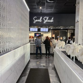 Soul Shack - Southern Near Me - Cedar Hill, Texas Soul Shack - Southern Near Me - Cedar Hill, Texas
