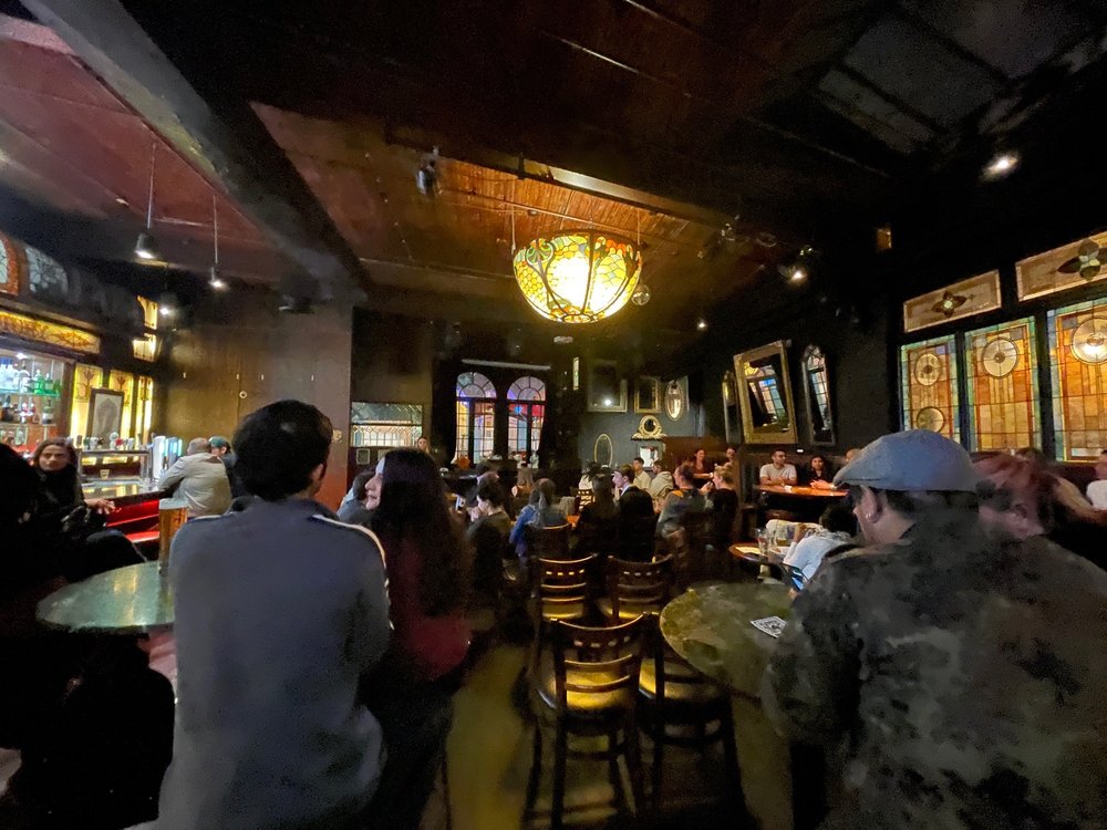 BAR CATHEDRAL Updated October 2024 12 Photos 54 The Esplanade