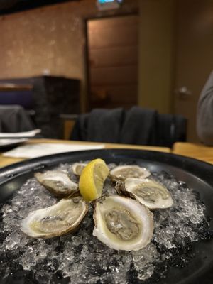 Nomé Izakaya North York by null