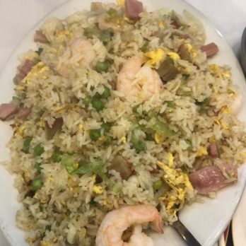 Ocean Harbor - House special fried rice - Dim Sum Near Me - Philadelphia, Pennsylvania Ocean Harbor - House special fried rice - Dim Sum Near Me - Philadelphia, Pennsylvania